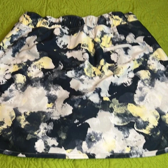 Slazenger Golf Skort - XS - Picture 2 of 9